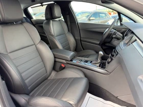 Peugeot 508 1.6BlueHDI E6 / FE LINE / FACELIFT, снимка 8