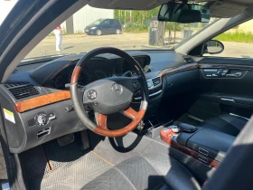 Mercedes-Benz S 550 AMG Pack * Soft Close * Panorama , снимка 9
