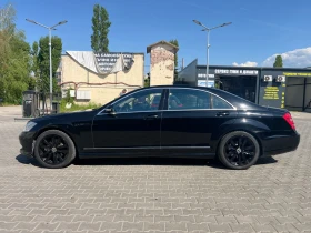 Mercedes-Benz S 550 AMG Pack * Soft Close * Panorama , снимка 1
