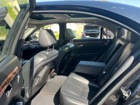 Mercedes-Benz S 550 AMG Pack * Soft Close * Panorama , снимка 14