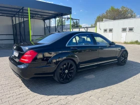 Mercedes-Benz S 550 AMG Pack * Soft Close * Panorama , снимка 4