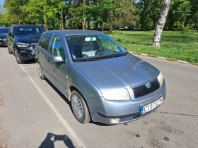 Skoda Fabia Comfort, снимка 6