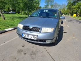 Skoda Fabia Comfort, снимка 2