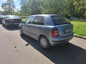 Skoda Fabia Comfort, снимка 9