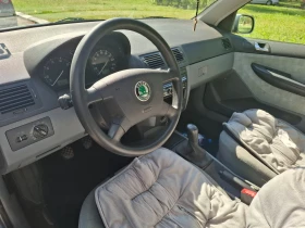 Skoda Fabia Comfort, снимка 3