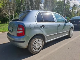 Skoda Fabia Comfort, снимка 5