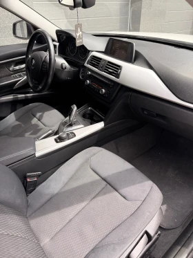 BMW 320 184hp, 188хил км- смен.вериги, снимка 7