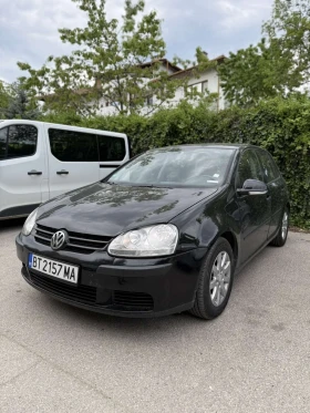 VW Golf, снимка 3