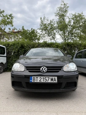 VW Golf, снимка 1