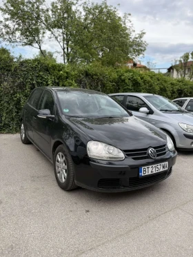 VW Golf, снимка 2