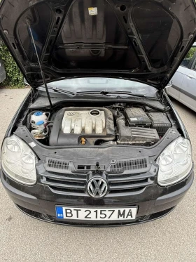 VW Golf, снимка 5