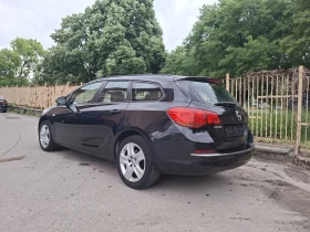 Opel Astra 1.6 CDTI, снимка 7