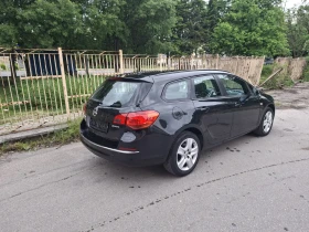 Opel Astra 1.6 CDTI, снимка 3