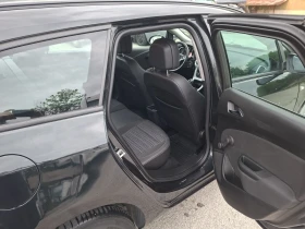 Opel Astra 1.6 CDTI, снимка 9