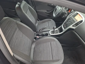 Opel Astra 1.6 CDTI, снимка 8