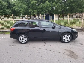 Opel Astra 1.6 CDTI, снимка 2