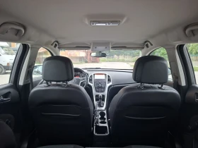 Opel Astra 1.6 CDTI, снимка 10