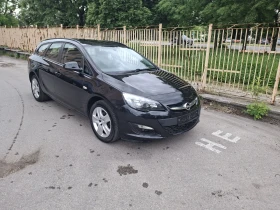 Opel Astra 1.6 CDTI, снимка 4