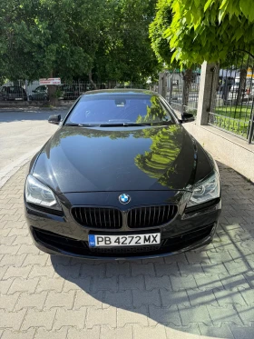 BMW 640, снимка 1
