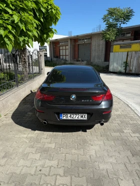 BMW 640, снимка 5