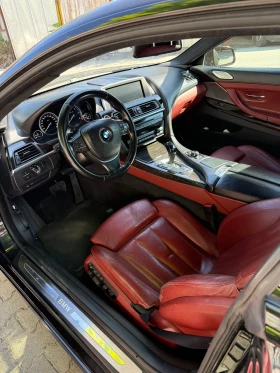 BMW 640, снимка 8