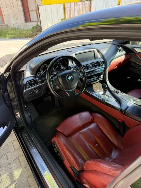 BMW 640, снимка 6