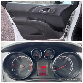 Opel Meriva 1.3 CDTI  95 к.с. Eur.5, снимка 17