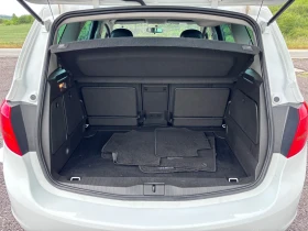 Opel Meriva 1.3 CDTI  95 к.с. Eur.5, снимка 14