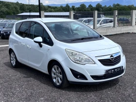 Opel Meriva 1.3 CDTI  95 к.с. Eur.5, снимка 1