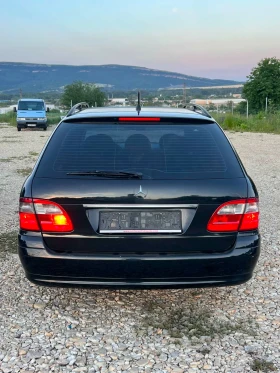 Mercedes-Benz E 270 Е270   177к.с.  нов внос 2004г., снимка 4