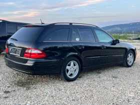Mercedes-Benz E 270 Е270   177к.с.  нов внос 2004г., снимка 6