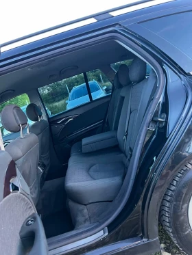 Mercedes-Benz E 270 Е270   177к.с.  нов внос 2004г., снимка 11