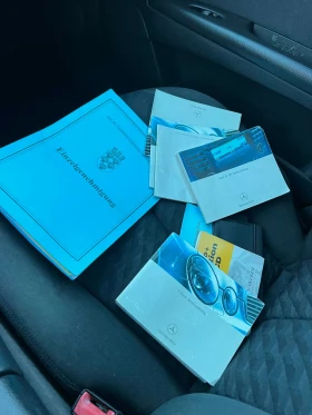 Mercedes-Benz E 270 Е270   177к.с.  нов внос 2004г., снимка 14