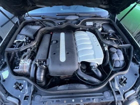 Mercedes-Benz E 270 Е270   177к.с.  нов внос 2004г., снимка 10