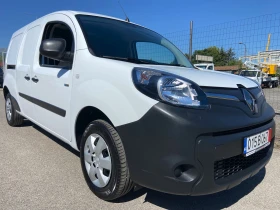 Renault Kangoo Z.E.33kWh-13700км!!!, снимка 6