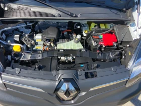 Renault Kangoo Z.E.33kWh-13700км!!!, снимка 13