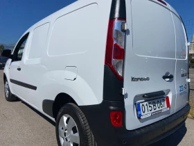 Renault Kangoo Z.E.33kWh-13700км!!!, снимка 3