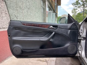 Mercedes-Benz CLK Газ, снимка 9