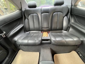Mercedes-Benz CLK Газ, снимка 11