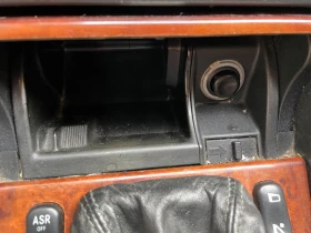 Mercedes-Benz CLK Газ, снимка 14