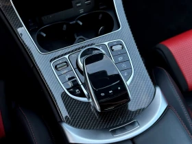Mercedes-Benz C 63 AMG 63s* 510hp* , снимка 12