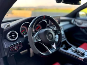 Mercedes-Benz C 63 AMG 63s* 510hp* , снимка 7