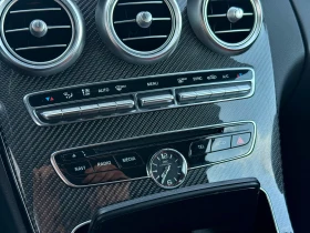 Mercedes-Benz C 63 AMG 63s* 510hp* , снимка 14