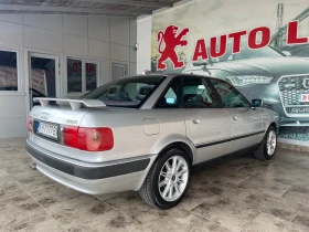 Audi 80 B4, снимка 6