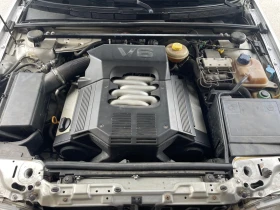 Audi 80 B4, снимка 9