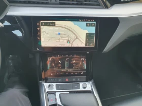 Audi E-Tron, снимка 10