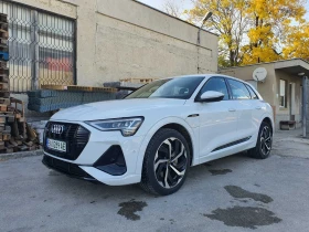 Audi E-Tron, снимка 9