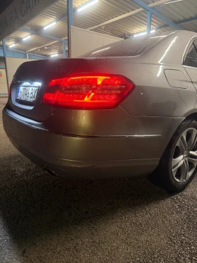 Mercedes-Benz E 350 Mercedes E350, снимка 4