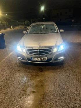 Mercedes-Benz E 350 Mercedes E350, снимка 2