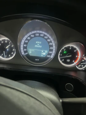 Mercedes-Benz E 350 Mercedes E350, снимка 9